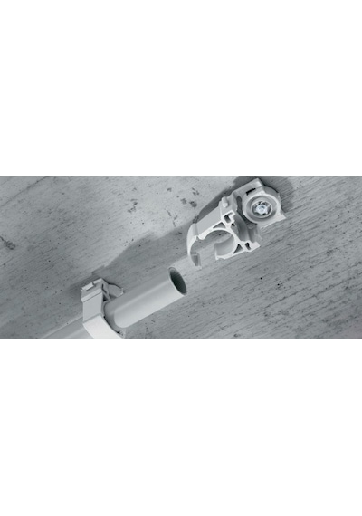 Hilti X-eksc 20 Mx 20 MM Boru Kelepçesi 274086