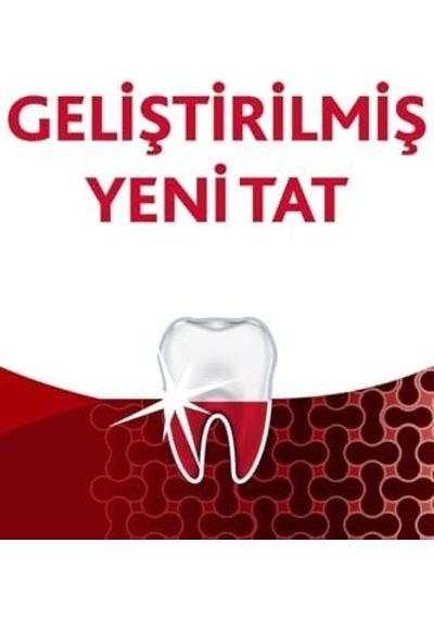 Diş Eti Bakımı Beyazlatıcı Diş Macunu 75 Ml X 2 Adet