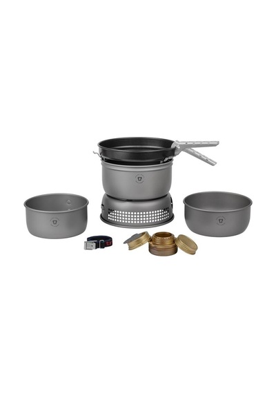 Trangia 25-3/ha Pişirme Seti 150253 Çok Renkli