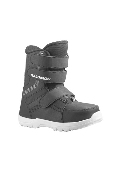 Salomon Whıpstar - Siyah