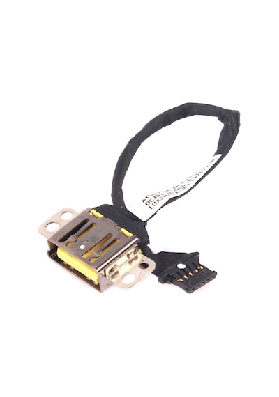 Lenovo Uyumlu Yoga 3 Pro 1370 Dc Power Jack(Dc30100Lo00)