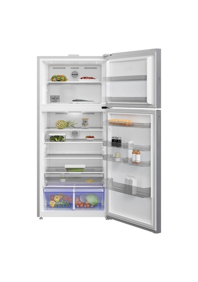 Arçelik 583628 EI 630 LT No-Frost Çift Kapılı Buzdolabı