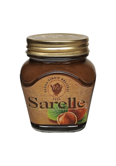 Sarelle Kakaolu Fındık Ezmesi 350 G