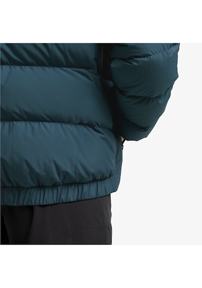Jack Wolfskin Frozen Palace Kadın Mavi Mont A65097 Çok Renkli