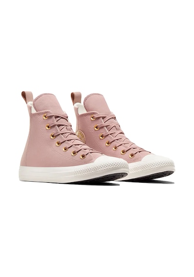Converse Ctas Hi Kadın Günlük Ayakkabı A10432c Pembe A10432c Pembe