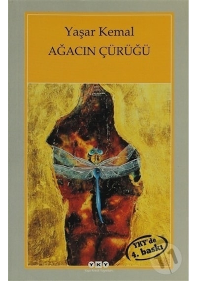 Yapı Kredi Yayınları Ağacın Çürüğü