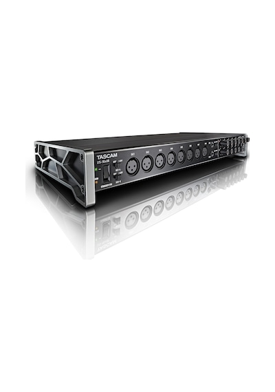 Tascam Us-16X08 16 Giriş 8 Çıkış Usb Ses Kartı