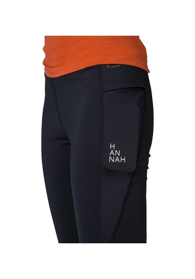 Hannah Elisa Kadın Outdoor Stretch Pantolon 10029002hhx Antra