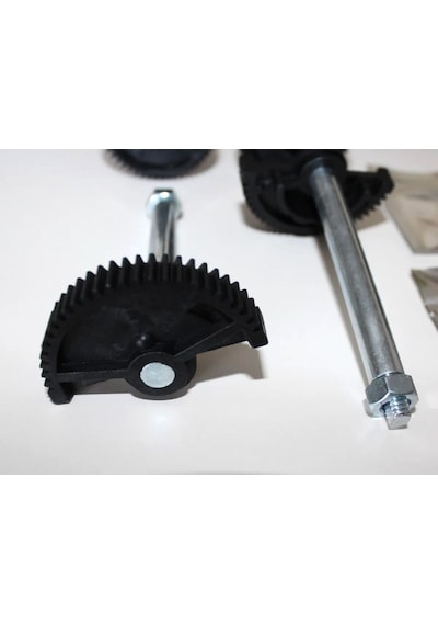 Bmw M3 E90 E91 E92 E93 13627834494 Gaz Kelebek Dişli Seti 4lü
