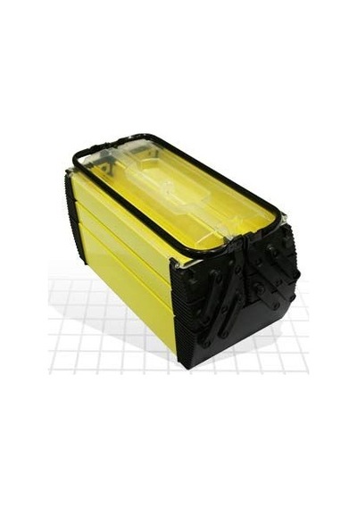 Metal Tk. Çantası 05439probox Rm Px05439