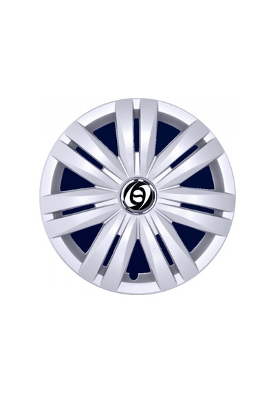 SJS 501 17 inç Jant Kapağı SKS Üniversal