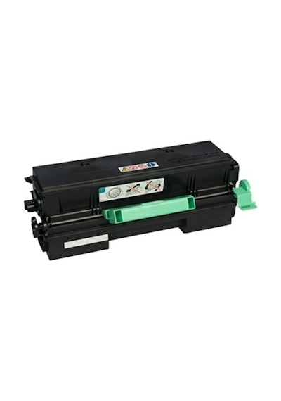 Rıcoh 407318 Siyah Uyumlu Toner - Sp4510