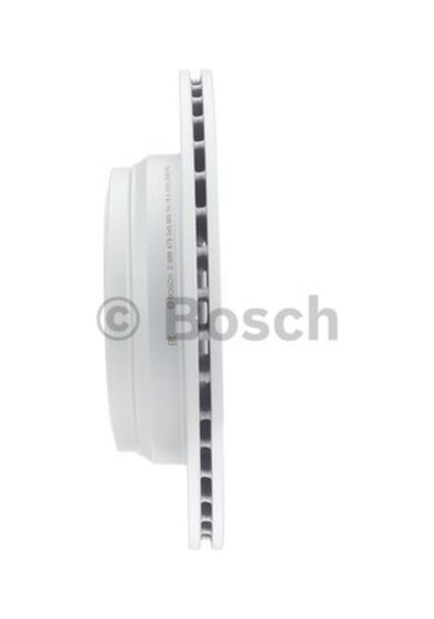 Bmw 3 F30 318D 2.0 2015-2018 Bosch Arka Disk 2 Adet