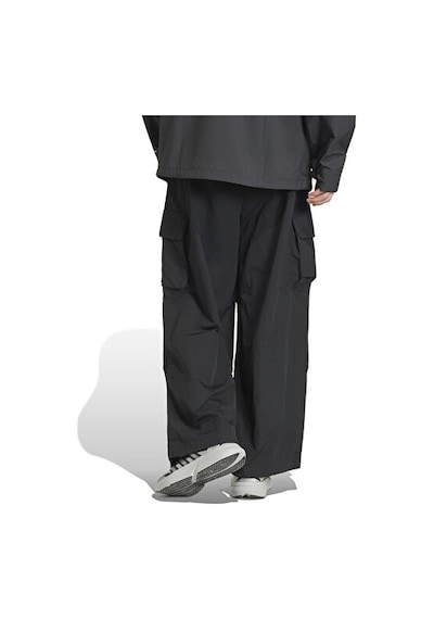 Adidas M Ct Q2 Wb Pant Kadın Günlük Kargo Pantolon Ke8066 Siyah Siyah