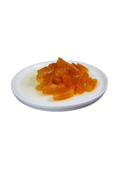Turunç Reçeli 5000 Gr