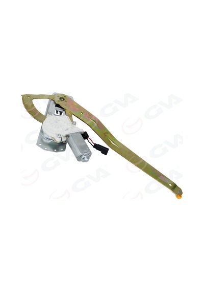 Gva 8932131 Cam Mekanizması Sol Ford Transıt 96-01 Eski Model 95vbv23201bd-95vb-v23201-bd-1052177 -