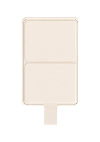 Xiaomi MagSafe 6000mAh BHR9074GL Manyetik Power Bank Bej