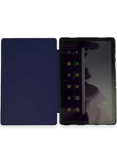 Durukar Pad 6 Kılıf Tablet Smart Kılıf - Lacivert