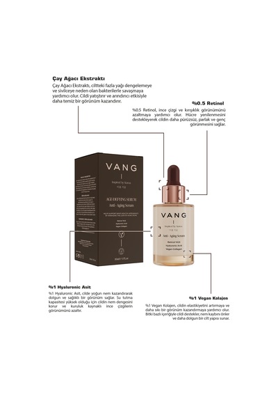 Bakım Seti Retinol + Nemlendirici Krem + Yağ Bazlı Makyaj Temizleme Jeli