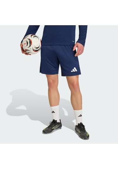 Adidas Entrada26 Tr Erkek Şort Jz6557 Mavi