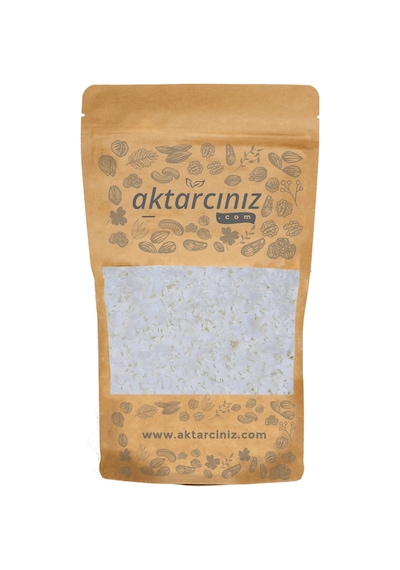 Aktarcınız Hindistan Cevizi Yağlı 100 G