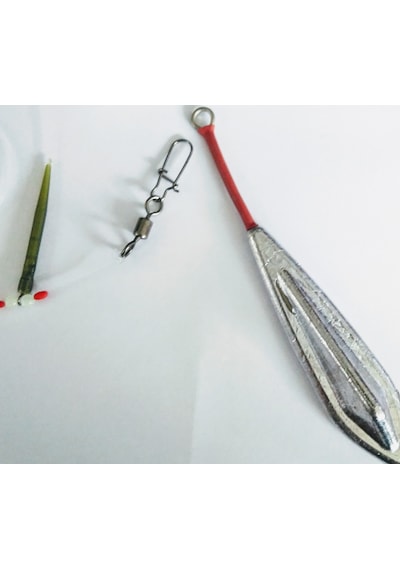 Surfcasting Hazır Takım Çipura Takımı