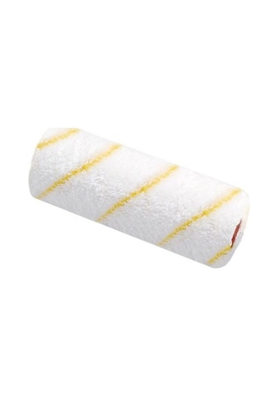 Parmak Rulo Yedeği Kalorifer Rulosu Yedeği 10 Cm 10 Adet
