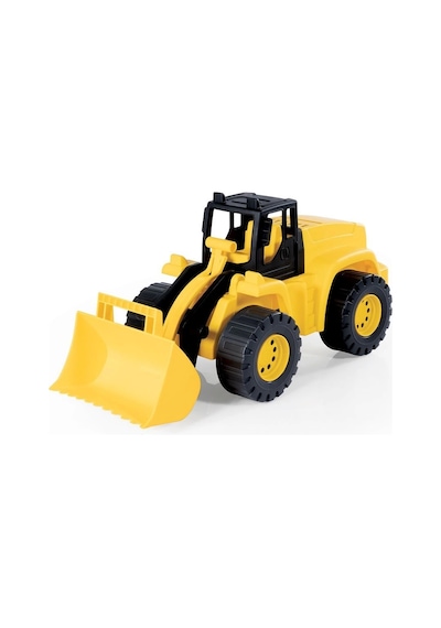 7224 Kutulu Xl Dozer -dolu Oyuncak