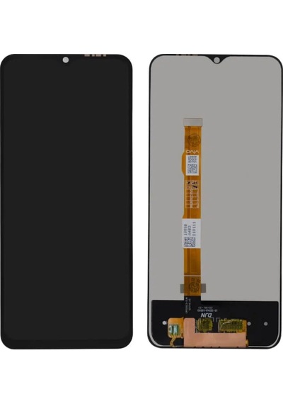 Vivo Y51-2020 Lcd Dokunmatik Ekran