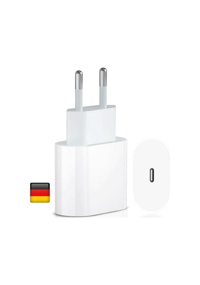 Deji 20w Samsung Uyumlu Hızlı Şarj Aleti Adaptörü Type-c