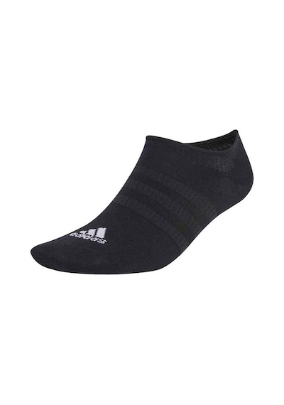 Adidas Thin And Light No-show Siyah Çorap Siyah