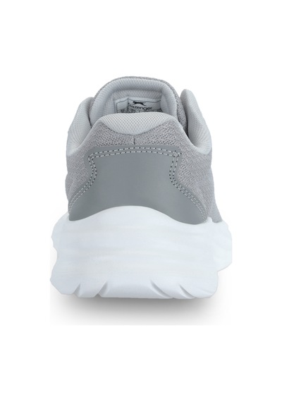 Slazenger Expert In Erkek Gri Koşu & Yürüyüş Spor Ayakkabısı