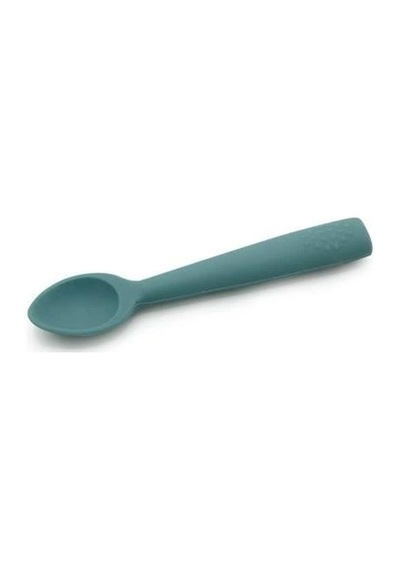 Nessiworld Babyjem Silikon Kaşık 759 Mint Çok Renkli