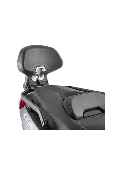 Yamaha X-max 250-300 23 26 Sissybar Givi Tb2167a Siyah