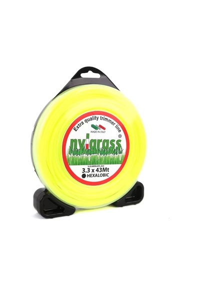 Nylgrass 3.3 Misina