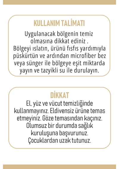 Velvox Seramik Katkılı Hızlı Cila 5 L | Yüksek Parlaklık, Su İtici Koruma, Çizik Kapatıcı Oto Cila