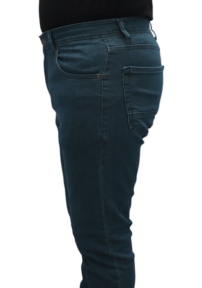 Hacker Denim Hacker Dmctekstil Erkek Yeşil Y145 Yüksek Bel Dar Kesim Boru Paça Jean Pantolon Hacker Denim Hacker Dmctekstil Erkek Yeşil Y145 Yüksek Bel Dar Kesim Boru Paça Jean Pantolon