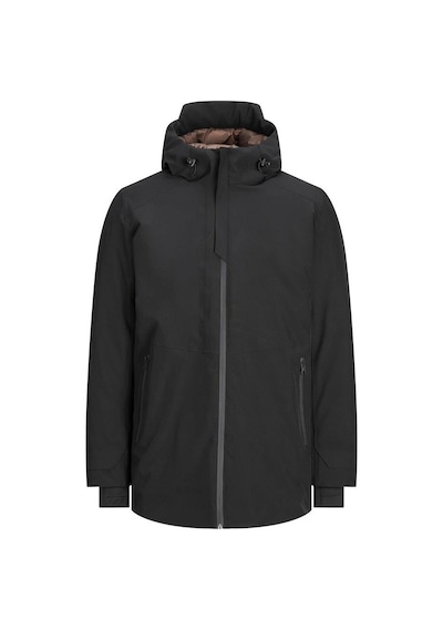 Jack & Jones Mount Erkek Parka 12238992 001