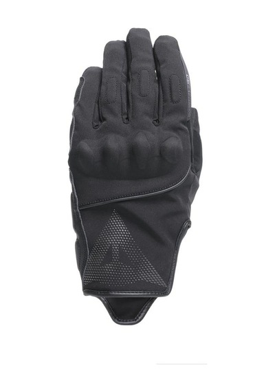 Dainese Daınese Udıne Black Reflex D-dry Eldiven Renkli
