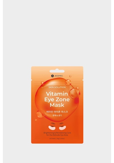 Defacto Jkosmec Vitamin Eye Zone Mask- Vitamin Göz Çevresi Maskesi (30ml) G5836AXNS