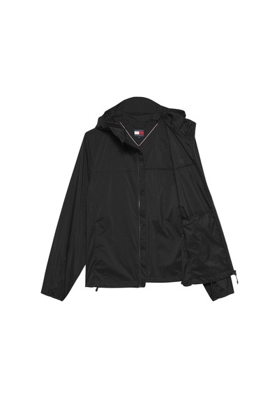 Tommy Hilfiger Tjw Outdoor Shell Jacket-16378 Siyah