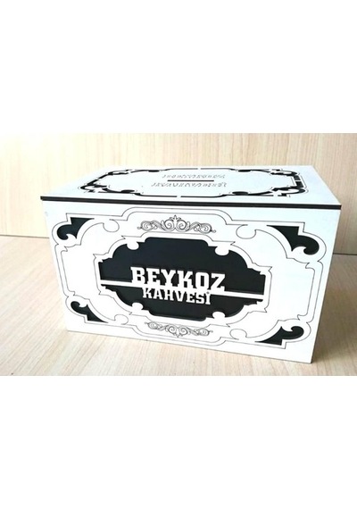 Kişiye Ve Firmalara Özel Tip Box Kumbara