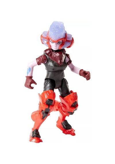 MOTU He-Man Ram Ma'am Aksiyon Figürü
