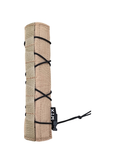 36 Kalibre Taktik Uç Giydirme Kılıfı Çöl 21.5 Cm
