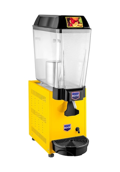 Remta St10 Tekli Şerbet Soğutucu 20 L