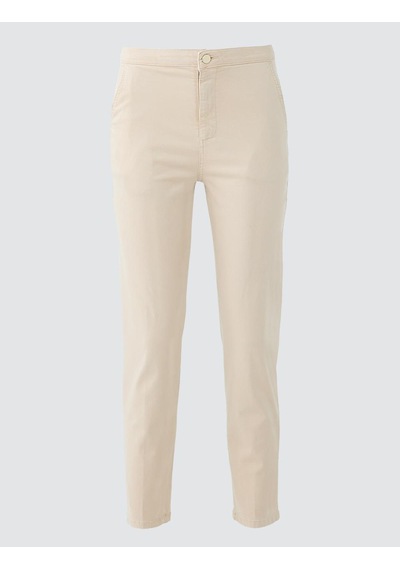 Jimmy Key Jimmy Key Taş Normal Bel Normal Paça Gabardin Pantolon 5ww184558928