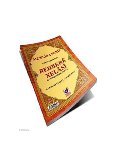 Rehbere Xelasi  - Şamua - Dua Yayıncılık