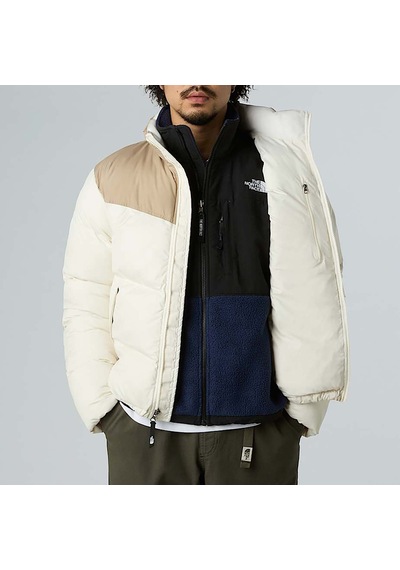 The North Face Saikuru Erkek Krem Mont Nf0a853ıdhs1 Krem