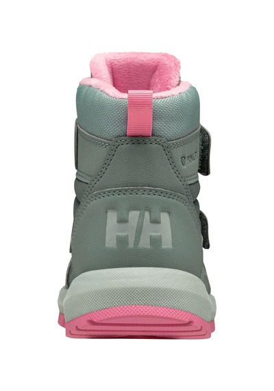 Helly Hansen Jk Bowstrıng Bot Ht Yeşil