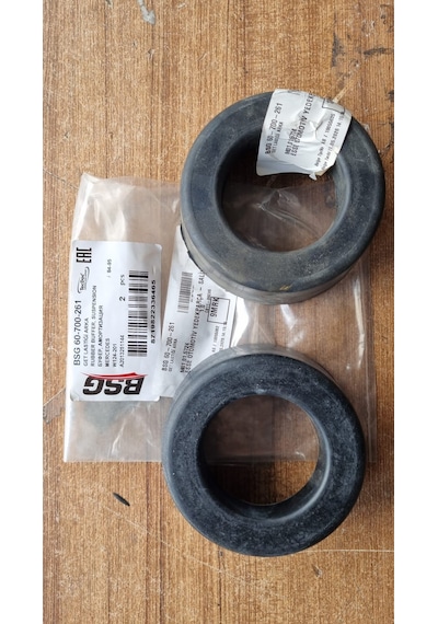 W124 W201 84-95 Arka Get Lastik 3 Tırnak Bsg60700261 A2013251144